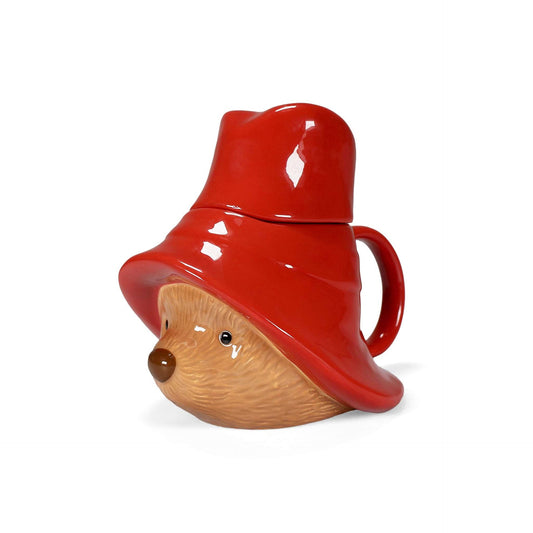 Paddington 3D Mug