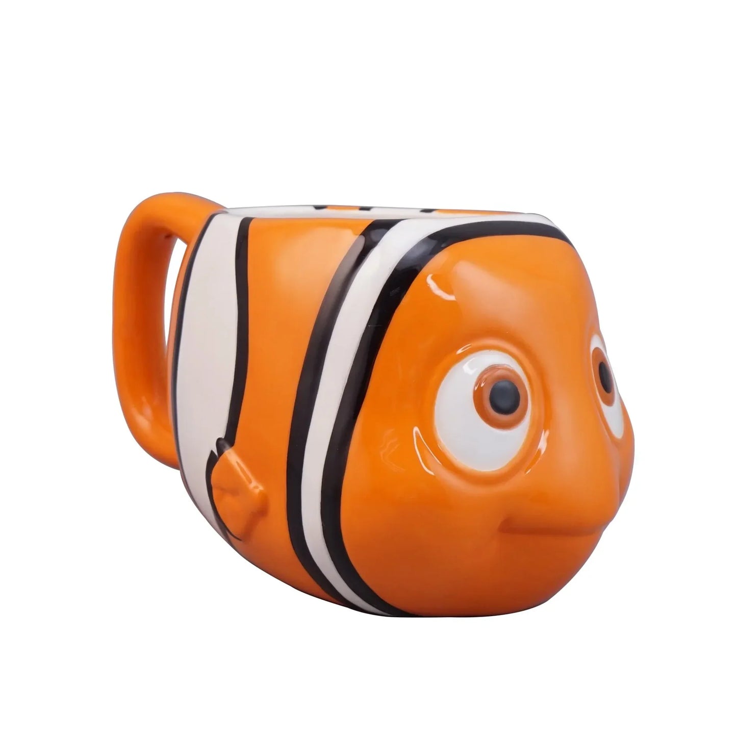 Nemo 3D-Tasse