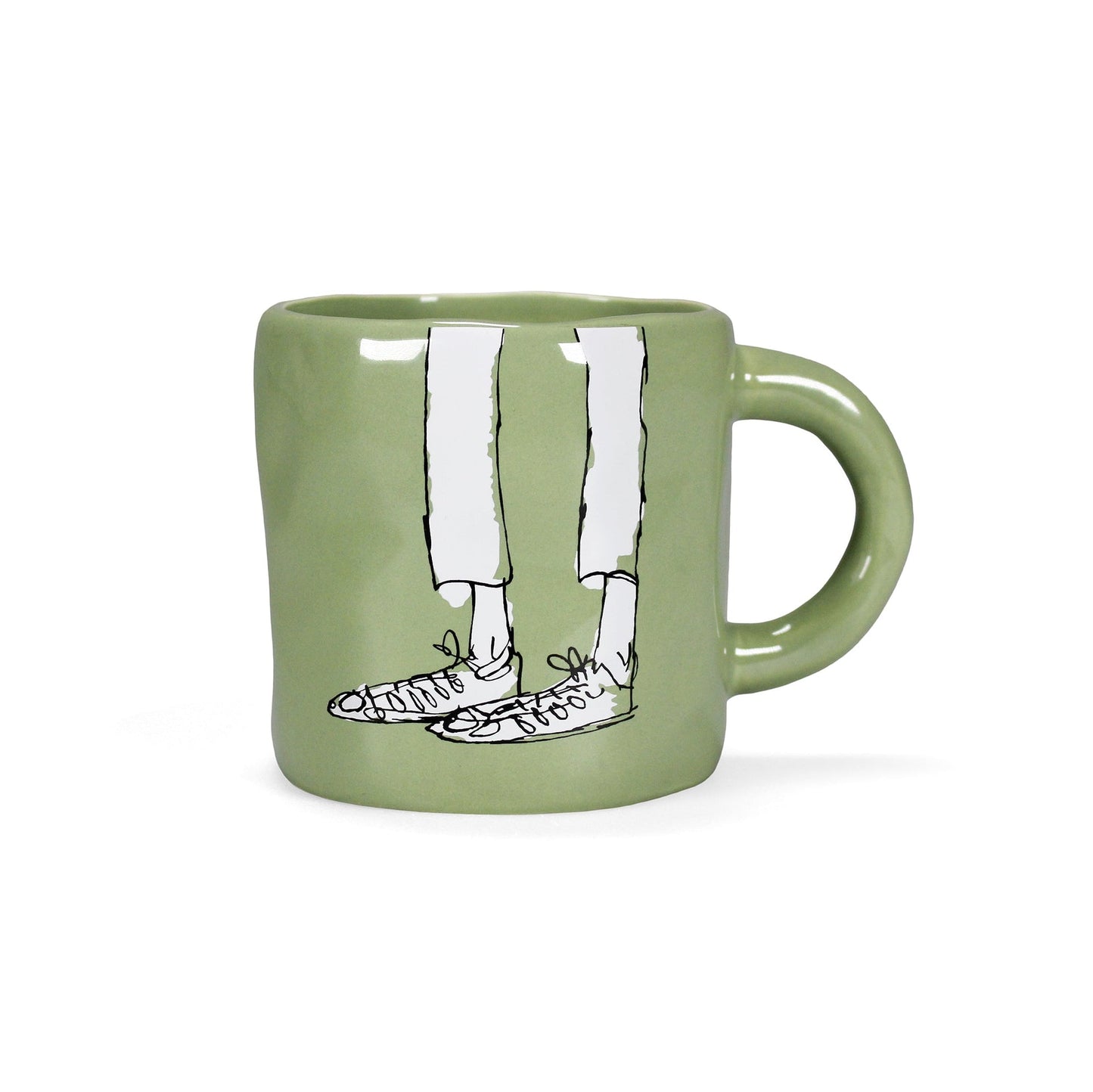 Tasse Roald Dahl – original The BFG 460 ml