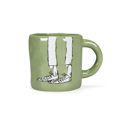 Tasse Roald Dahl – original The BFG 460 ml
