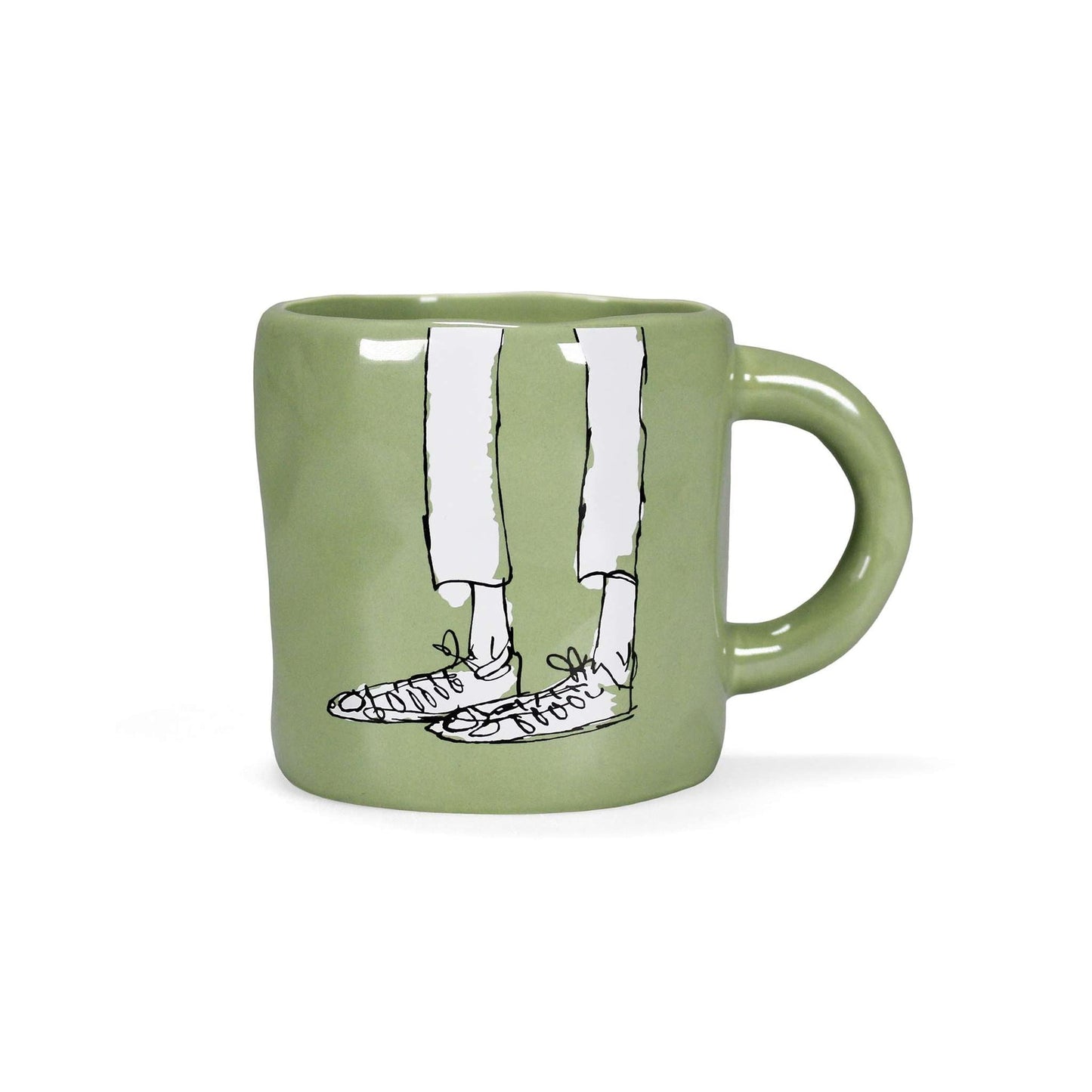 Tasse Roald Dahl – original The BFG 460 ml