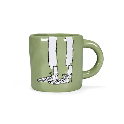 Tasse Roald Dahl – original The BFG 460 ml