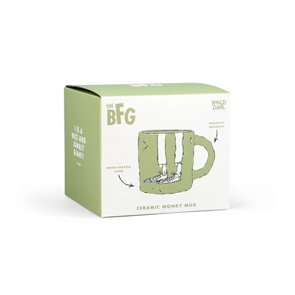 Tasse Roald Dahl – original The BFG 460 ml