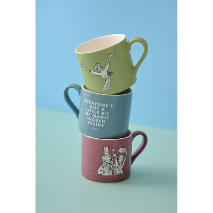 Tasse Roald Dahl – original The BFG 460 ml