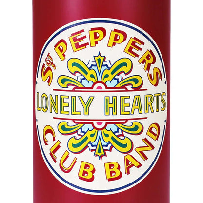 Metall-Reisebecher The Beatles - Sgt. Pepper 350 ml