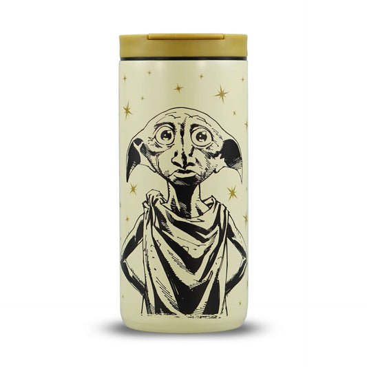 Harry Potter Metall-Reisebecher - Dobby 350 ml