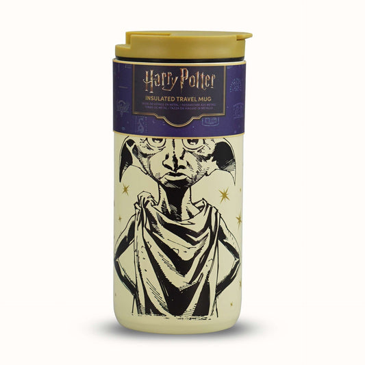 Harry Potter Metall-Reisebecher - Dobby 350 ml