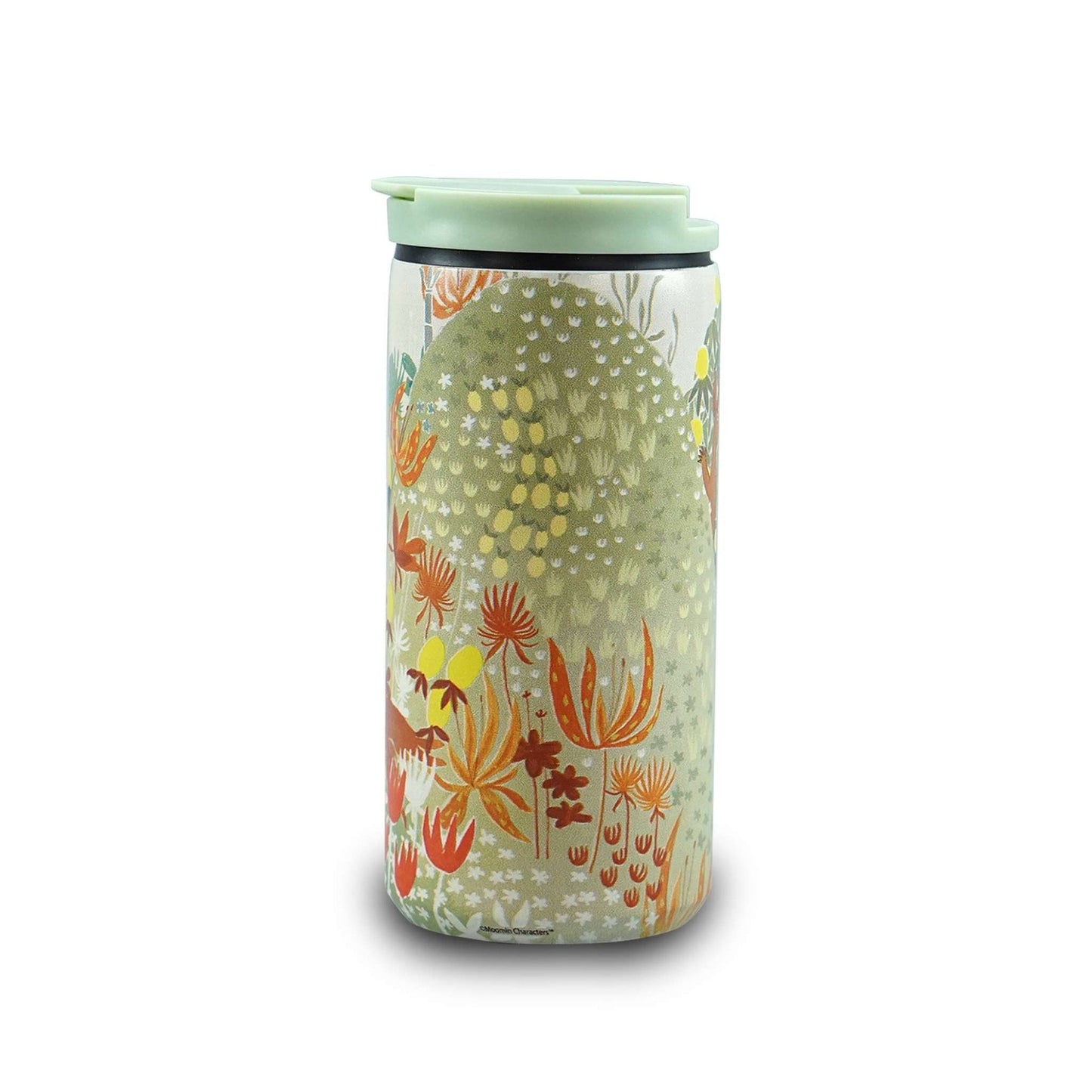 Moomin Metall-Reisebecher – Forest 350 ml