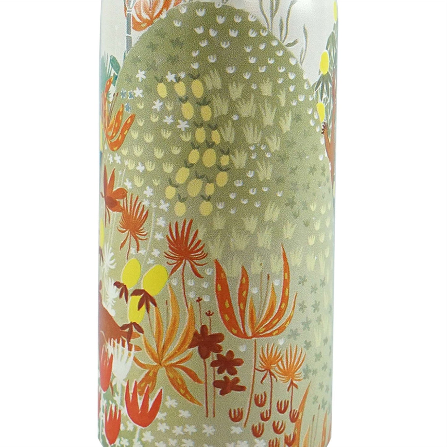 Moomin Metall-Reisebecher – Forest 350 ml