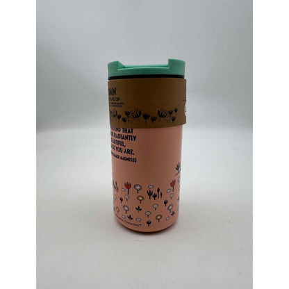 Moomin metal travel mug - Hug 350 ml