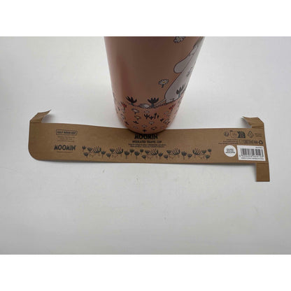 Moomin metal travel mug - Hug 350 ml