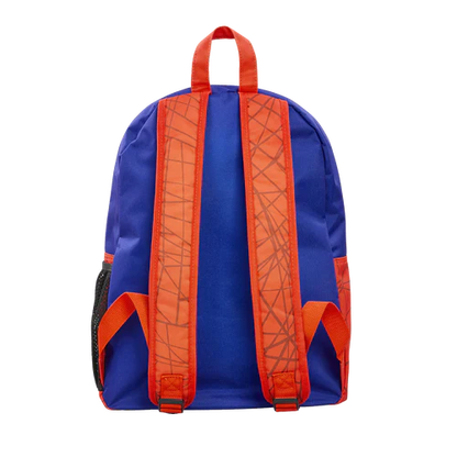 pop spider man nylon backpack