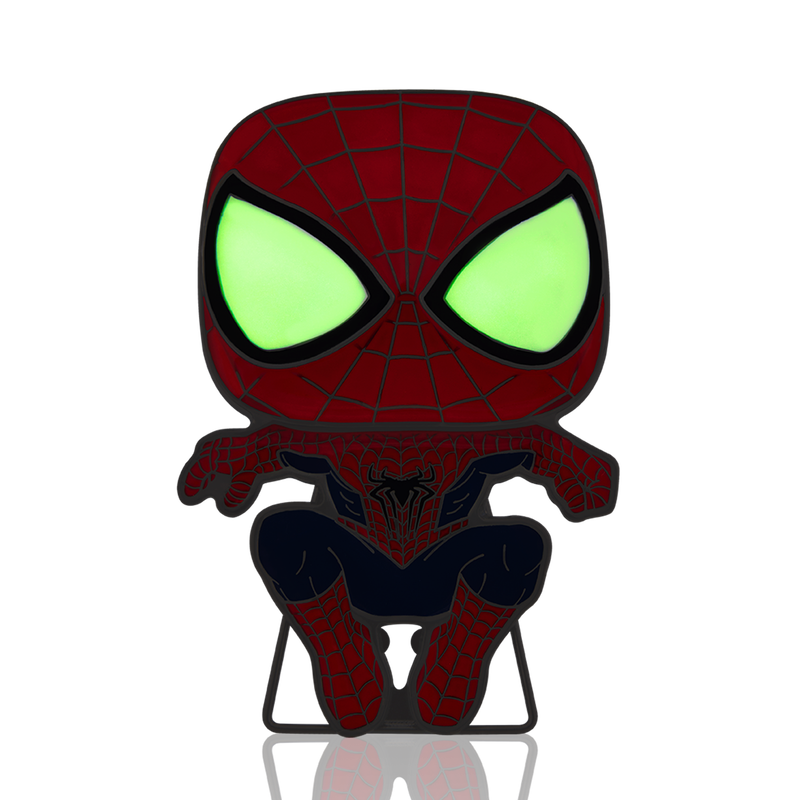 Der unglaubliche Spider-Man – Pop! Kiefer 