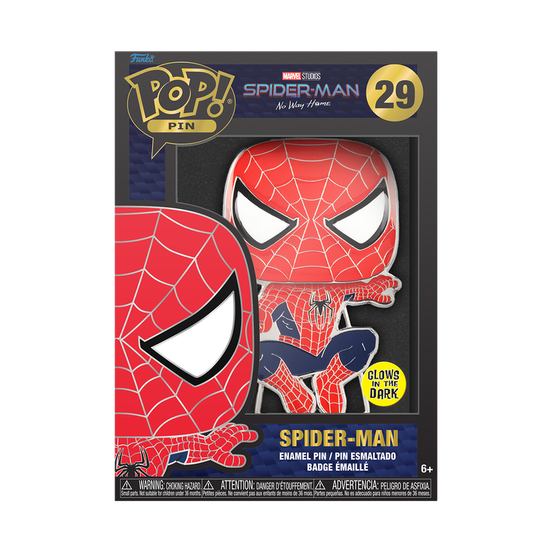 Spider-Man Père Noël 1136  Spiderman Marvel POP! SANTA SPIDER-MAN – le  Comptoir du Geek