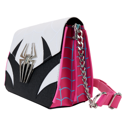 Sac bandoulière Spider-Verse - Spider-Gwen