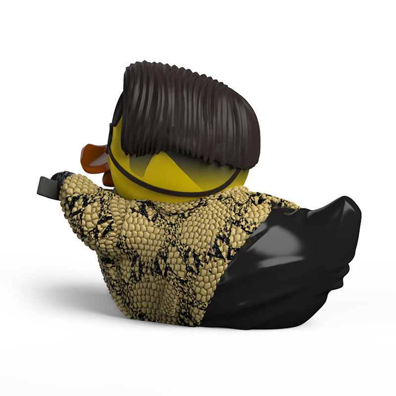 Duck Goro Majima