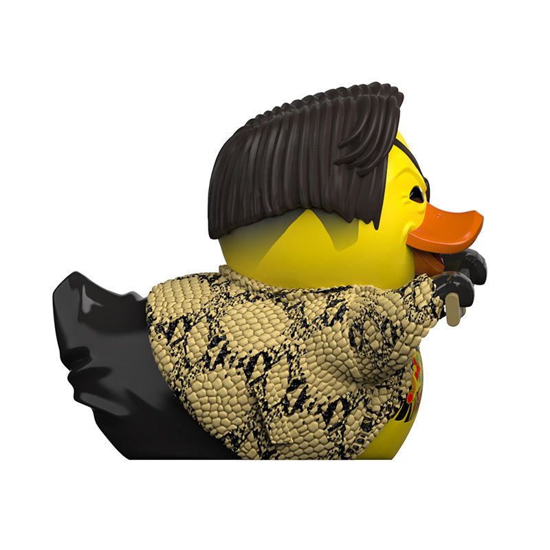 Duck Goro Majima