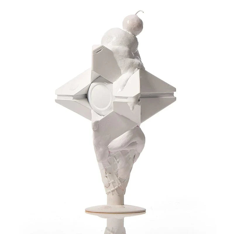 Destiny: Generalist Ghost – DIY: Gestalte deine eigene Edition