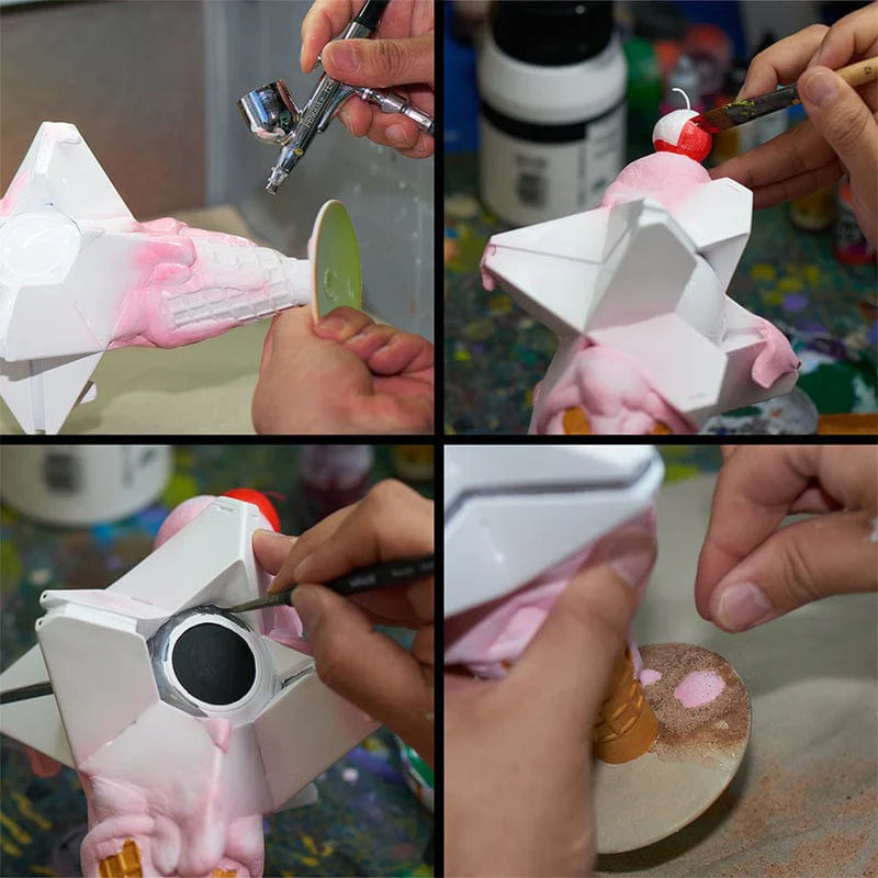 Destiny: Generalist Ghost – DIY: Gestalte deine eigene Edition