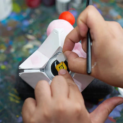 Destiny: Generalist Ghost – DIY: Gestalte deine eigene Edition