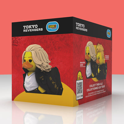 Canard Tokyo Revengers: Manjiro Sano TUBBZ (Boxed Editions)