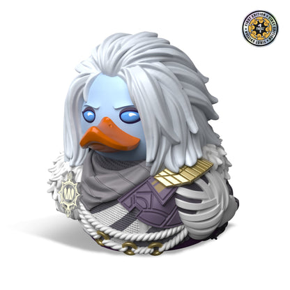 Mara Sov Duck (Erstausgabe)