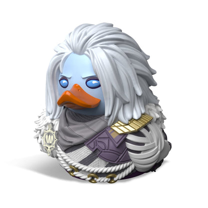 Mara Sov Duck (Erstausgabe)