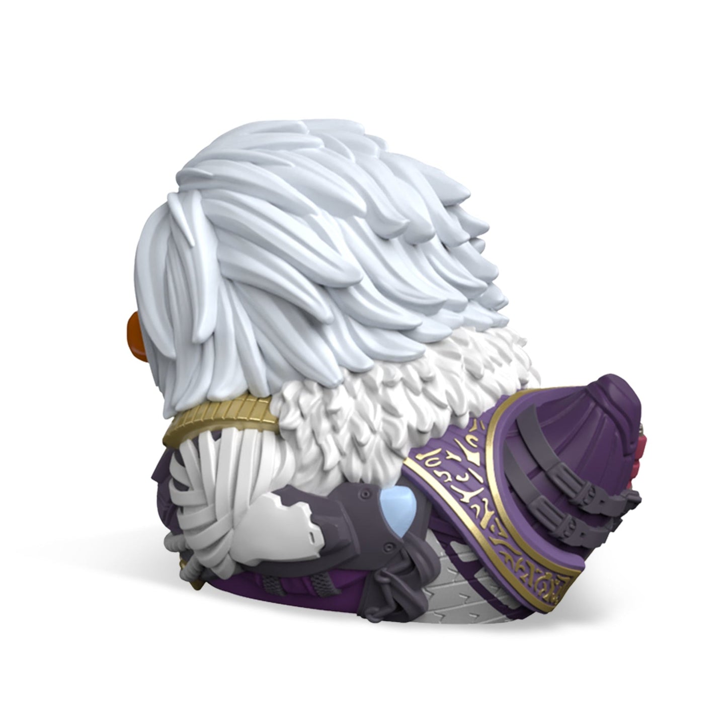 Mara Sov Duck (Erstausgabe)