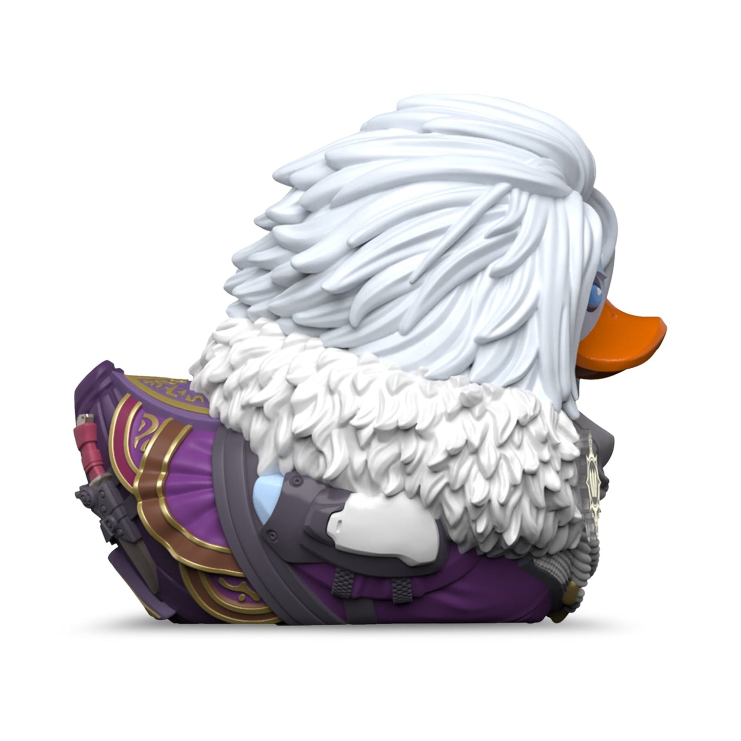 Mara Sov Duck (Erstausgabe)