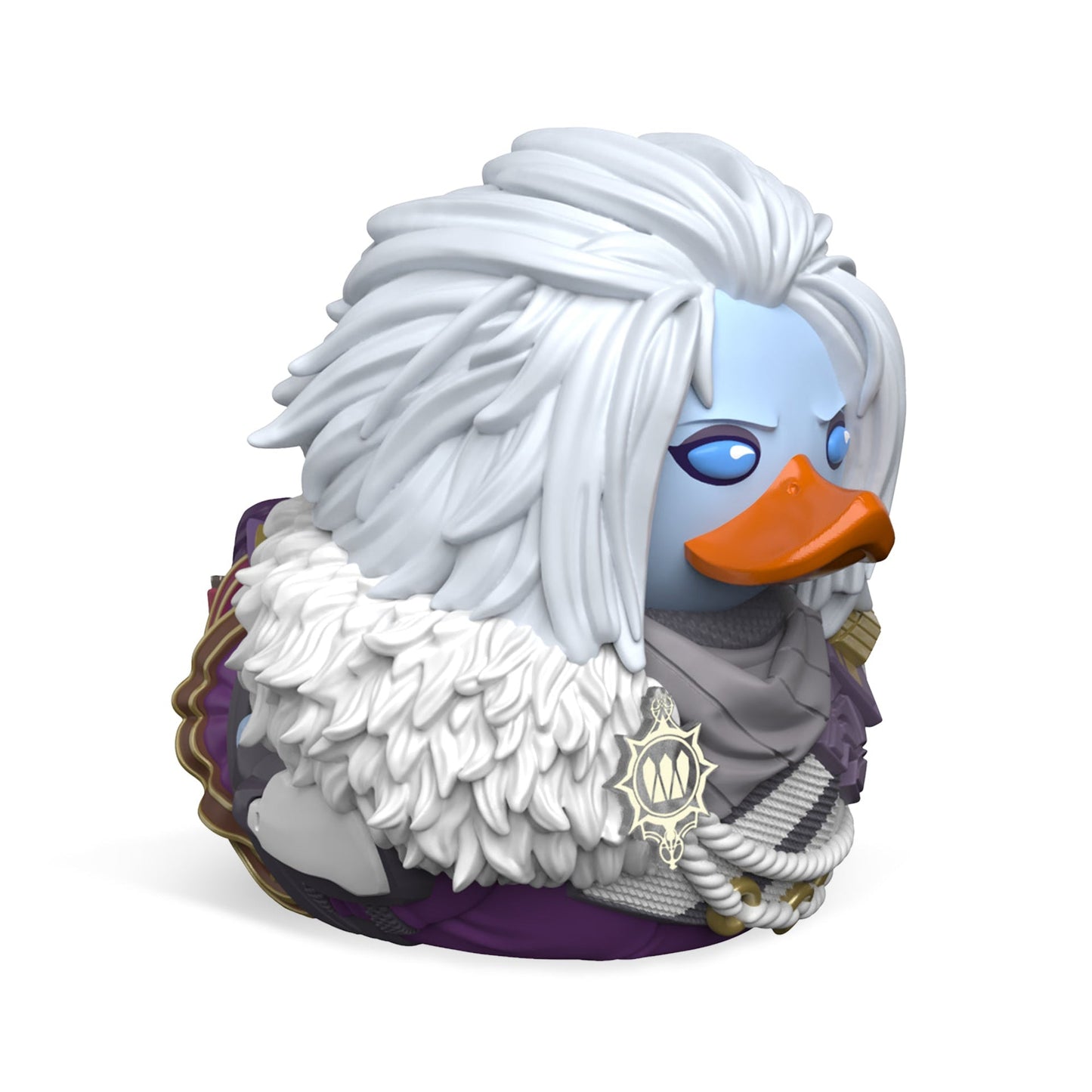 Mara Sov Duck (Erstausgabe)