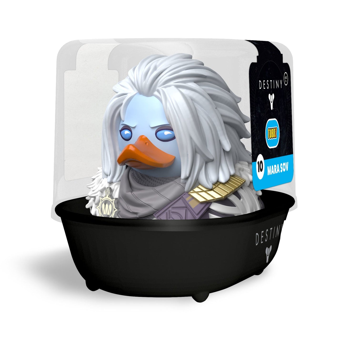 Mara Sov Duck (Erstausgabe)