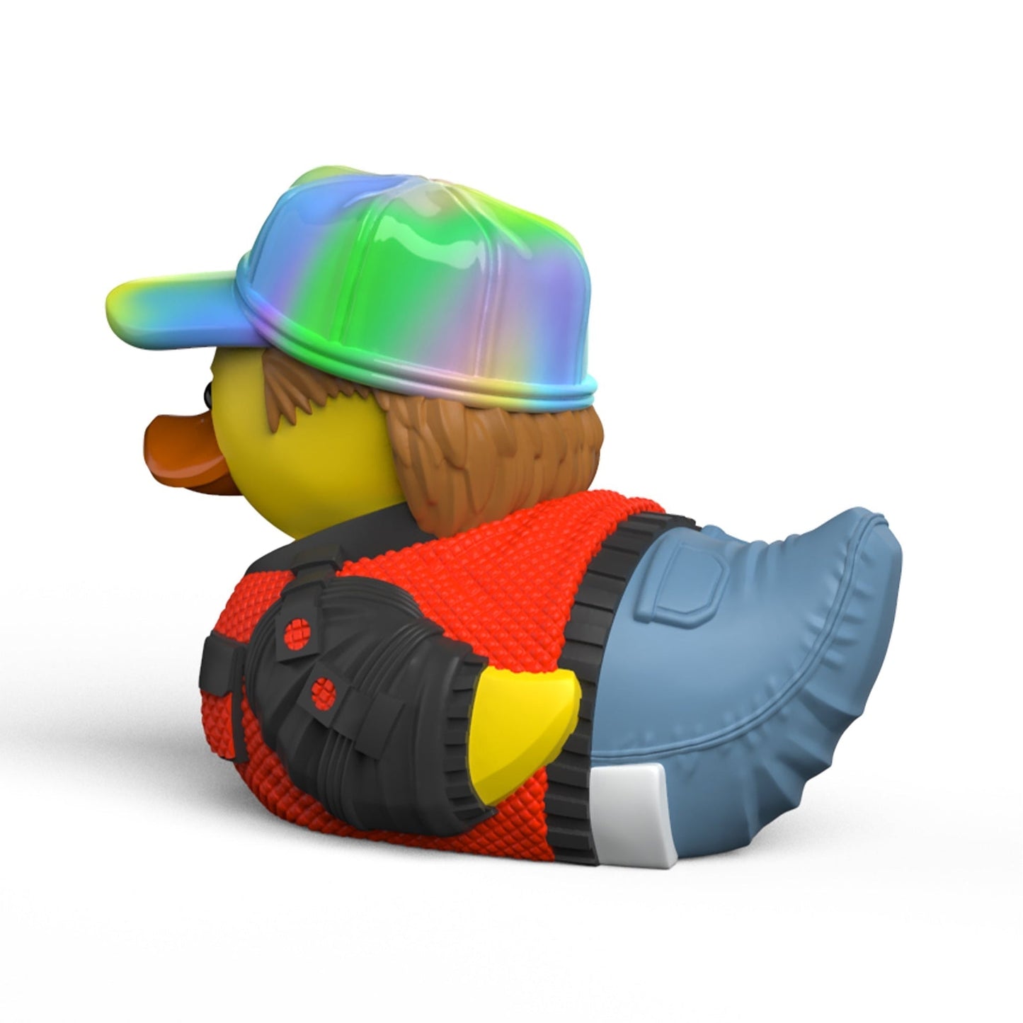 Duck Marty McFly 2015 (First Edition)