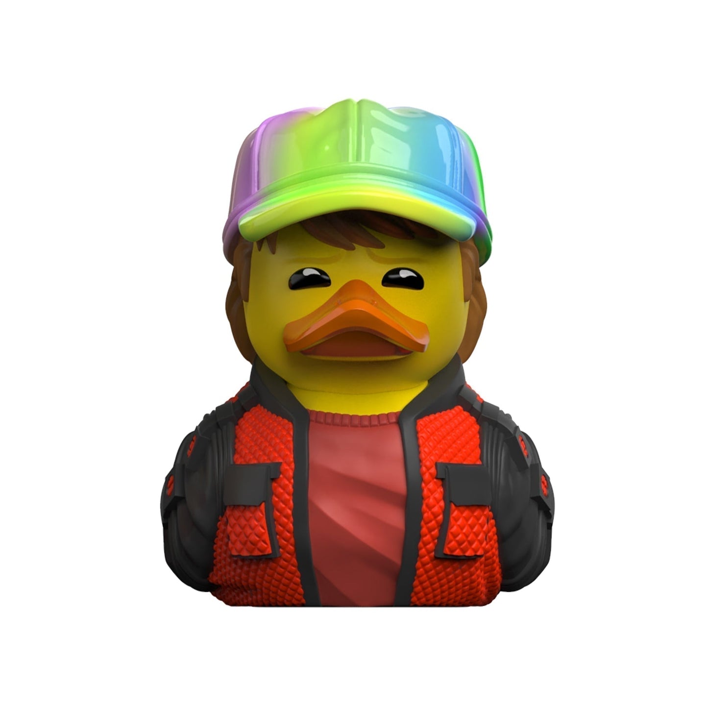 Canard Retour vers le futur: Marty McFly 2015 TUBBZ (First Edition) - vue 6