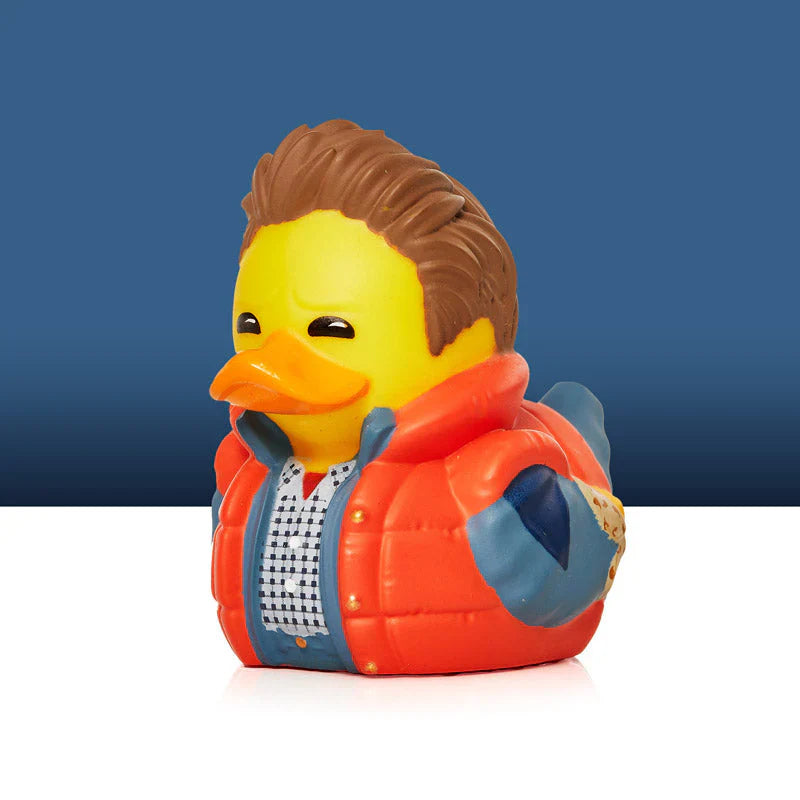 Duck Marty McFly (Mini Edition)