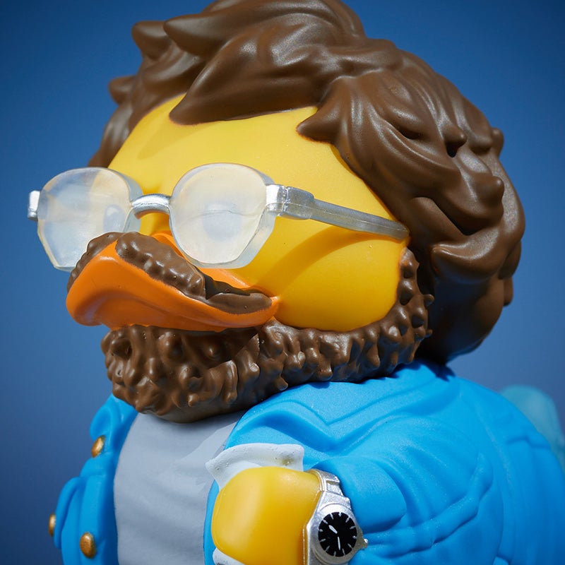 Duck Matt Hooper (Boxed Edition)