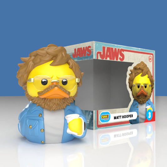Duck Matt Hooper (Boxed Edition)