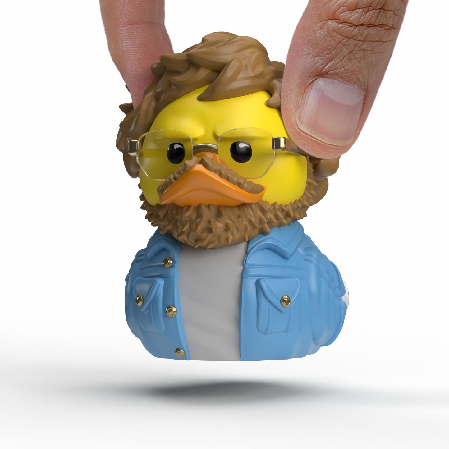 Canard Matt Hooper (Mini Edition) - vue 7