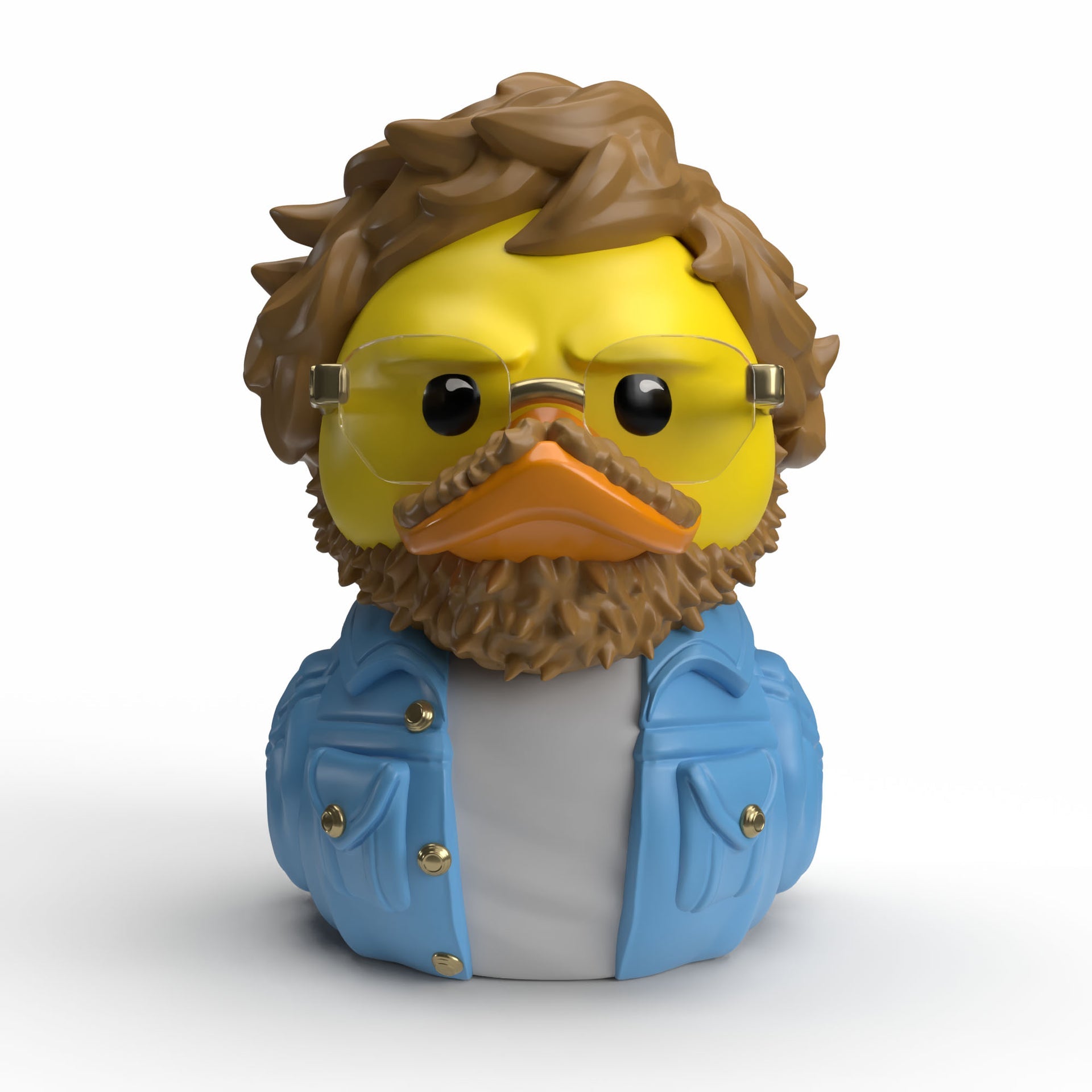 Canard Matt Hooper (Mini Edition) - vue 10