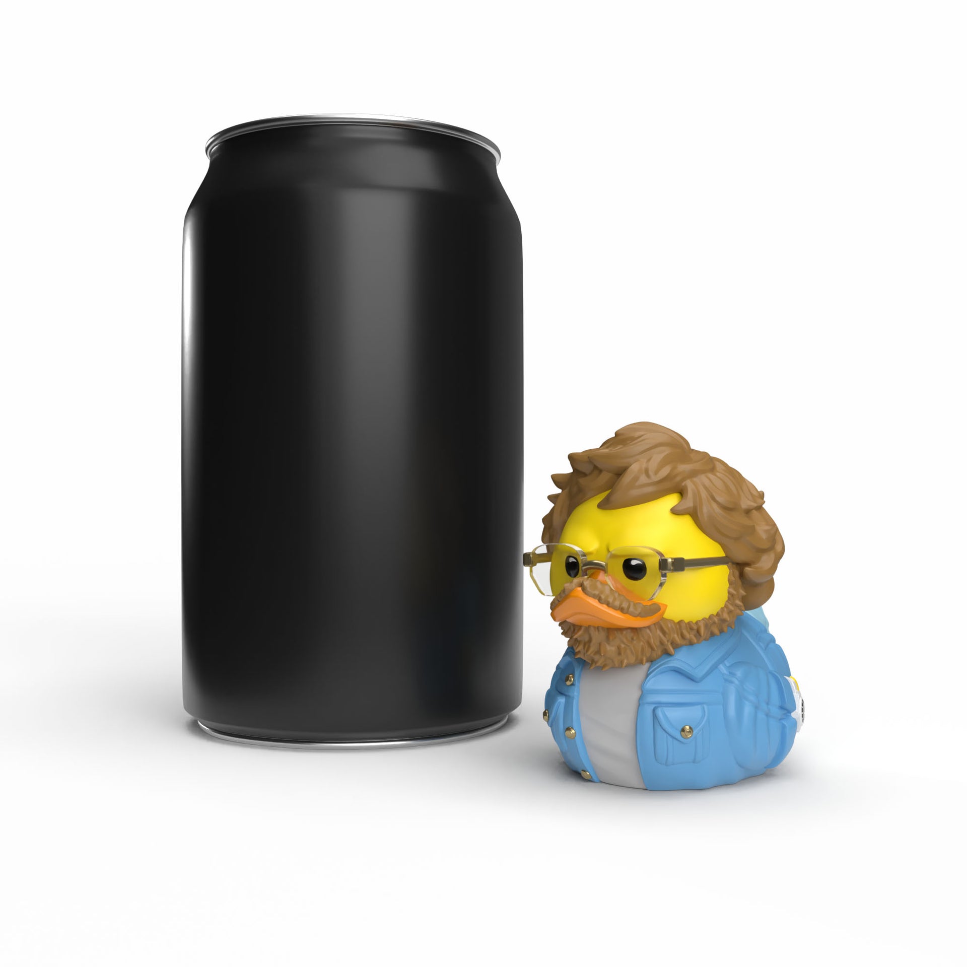 Canard Matt Hooper (Mini Edition) - vue 11