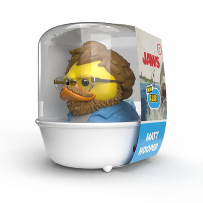 Canard Matt Hooper (Mini Edition) - vue 12