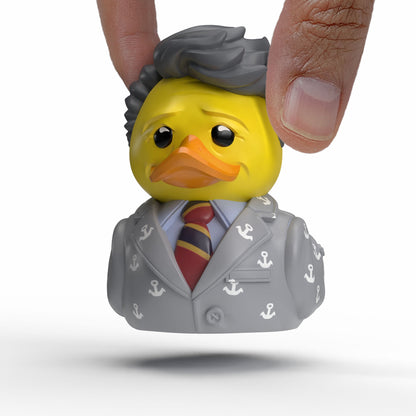 Duck Mayor Vaughn (Mini Edition)
