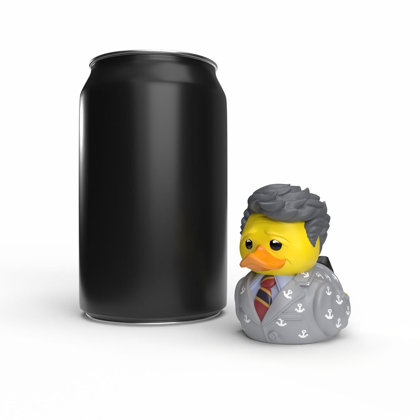 Duck Mayor Vaughn (Mini Edition)