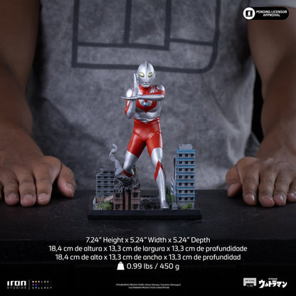 Statue Ultraman - Ultraman - Art Scale 1/10
