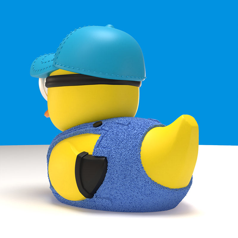 Canard Minions: Mel TUBBZ (Mini Edition)