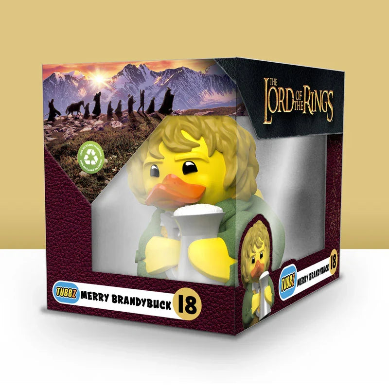 Canard Merry (Boxed Edition) - vue 1