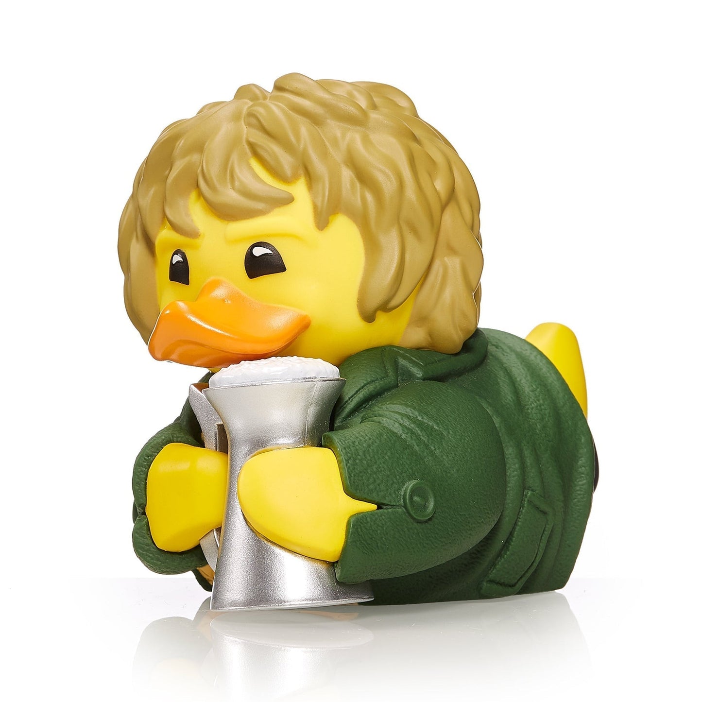 Canard Merry (Erstausgabe)