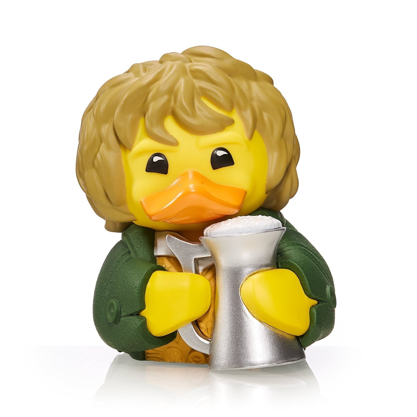 Canard Merry (Erstausgabe)