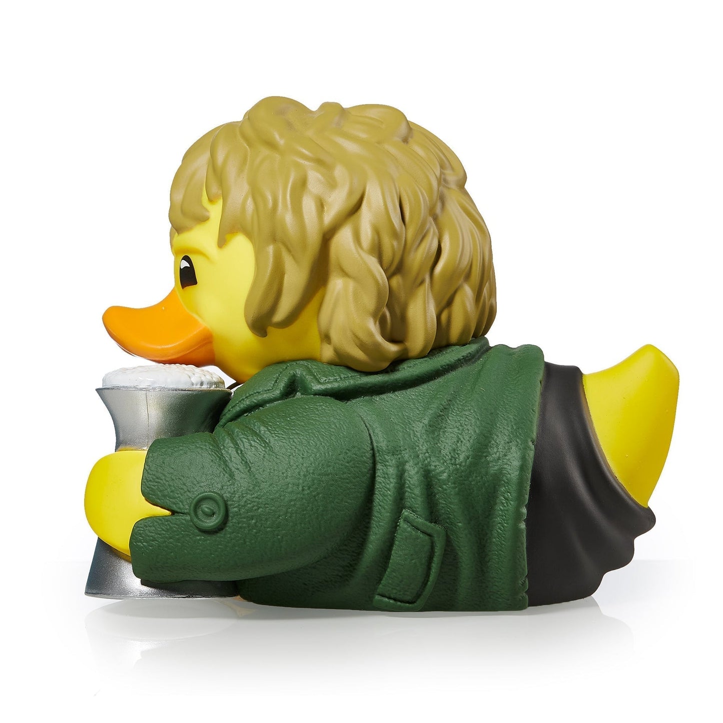 Canard Merry (Erstausgabe)