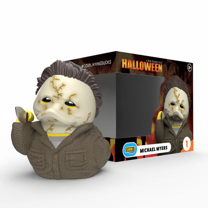 Duck Michael Myers (Boxed Edition)