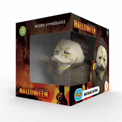 Duck Michael Myers (Boxed Edition)